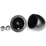 ブルームーンオーディオ UX050pro専用チャンバー Aピラー用 BLUE MOON AUDIO(ブルームーンオーディオ)