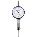 てこ式ダイヤルゲージ テクロック