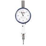 てこ式ダイヤルゲージ 衝撃回避機構(PS機構)タイプ テクロック