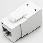 RVAMJKUEW-S1 REV Connect CAT6Aジャック ElecWhite BELDEN