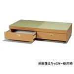 置き床式畳下収納システム 引出し式1帖タイプ S・DC