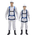 墜落制止用器具(フルハーネス安全帯)「無双Ⅱ」 谷沢製作所