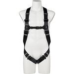 墜落制止用器具(フルハーネス安全帯)「無双Ⅱ」 谷沢製作所