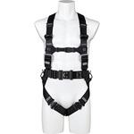 墜落制止用器具(フルハーネス安全帯)「無双Ⅱ」 谷沢製作所