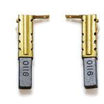 3540327 VC-51用カーボンブラシ 京セラ(旧RYOBI電動工具)