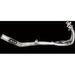 オプション ヘッダーパイプ (ステン) AKRAPOVIC (アクラポビッチ)