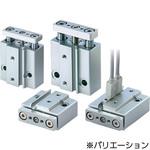 MGJ - ガイドロッド一体形 SMC