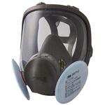 取替式防じんマスク 3M(スリーエム)