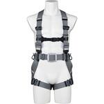 墜落制止用器具(フルハーネス安全帯)「誉Ⅱ」 谷沢製作所