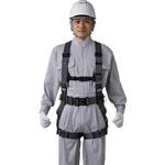 墜落制止用器具(フルハーネス安全帯)「誉Ⅱ」 谷沢製作所