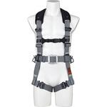 墜落制止用器具(フルハーネス安全帯)「輝Ⅱ」 谷沢製作所