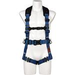 墜落制止用器具(フルハーネス安全帯)「輝Ⅱ」 谷沢製作所