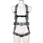 墜落制止用器具(フルハーネス安全帯)「輝Ⅱ」 谷沢製作所