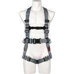 墜落制止用器具(フルハーネス安全帯)「輝Ⅱ」 谷沢製作所