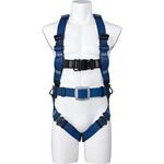 フロントD環付きフルハーネス(標準タイプ) 谷沢製作所