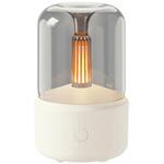 超音波式キャンドルライト加湿器 グリーンハウス