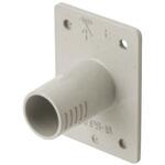 壁引込みパイプ (ショートタイプ) 未来工業