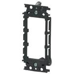 はさみプラ枠(プラスチック製あと付はさみ取付枠) 未来工業