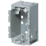 SBP-YAD 深形パネルボックス (ADタイプ) (あと付けはさみボックス) 未来工業