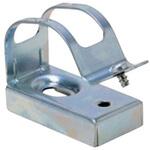 台付鉄片サドル 未来工業