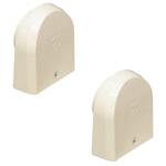 WB-F42 ウオルボックス用排熱フード 未来工業