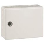 情報ウオルボックス (屋外用) 未来工業