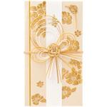 絹織金封 マルアイ