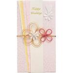 キ-629P プチフラワー ピンク マルアイ