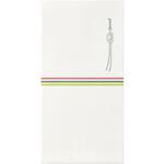 ノ-CH105 コットン祝万円袋 五色水引 マルアイ