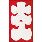 コットン祝円入袋 大入 マルアイ