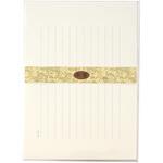 奉書便箋 B5 マルアイ