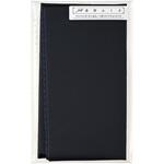 金封ふくさ frill ネイビー マルアイ