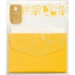 ミッフィーミニメッセージ こうえん マルアイ