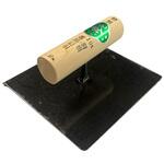 本焼道路面引鏝/10mm羽根大型タイプ 宮谷製作所