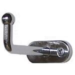 L型ストレートフック WAKA