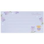 ブルーナ メッセージ付箋 マルアイ