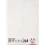 OA用紙 和紙 W4 マルアイ