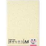 OA用紙 和紙 W5 マルアイ