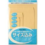 サイズ込封筒 70G マルアイ