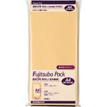 藤壺パック 長3 枠なし 85G 26枚入り マルアイ