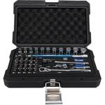 1/4DR 38PC ソケット&ビットセット(6角) SIGNET(シグネット)