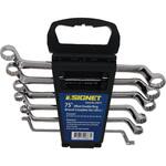 75°メガネレンチセット SIGNET(シグネット)