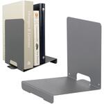 ブックチルト グレー カール事務器