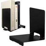 ブックチルト ブラック カール事務器