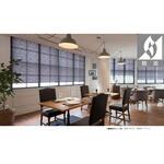 【オーダー】ロールスクリーン「ソフィー」標準仕様 スマートコード式 ムーロ ニチベイ