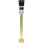 【JZ噴霧ノズル用】FMK(町野式女付アルミパイプ) 岩崎製作所