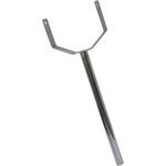 【サーチライト用】取っ手(ボルト・ワッシャー付)のみ 岩崎製作所