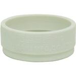 【町野式金具用】不意離脱防止用タイヤパッキン 蓄光式 岩崎製作所