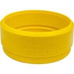 【町野式金具用】不意離脱防止用タイヤパッキン 黄 岩崎製作所