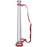 【ビクター管鎗】アルミ製 取手・ベルト付(HB型)標準仕様 マルチタイプ 型式適合品 岩崎製作所